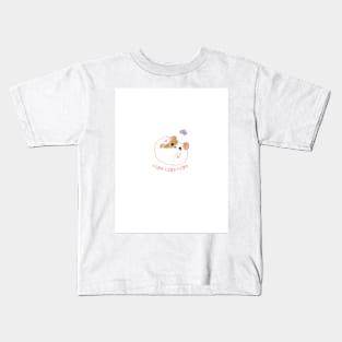 cat Kids T-Shirt